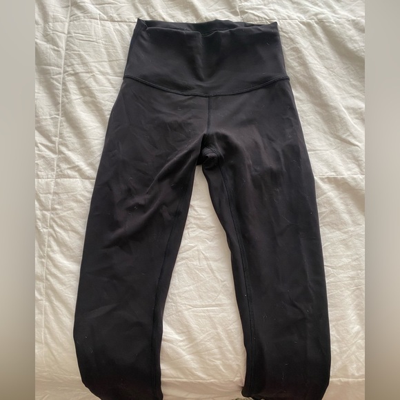 Lulu lemon leggings - Picture 3 of 4